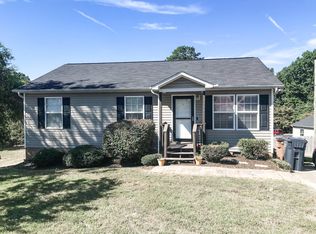 5109 Dewine Cir, Knoxville, TN 37921