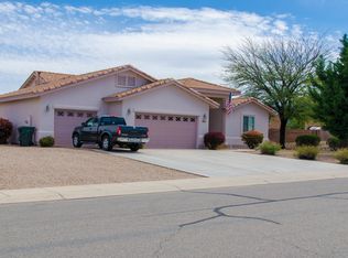 4526 San Cristobal, Sierra Vista, AZ 85635