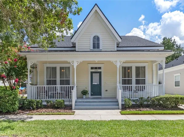 1029 Jeater Bend Dr, Celebration, FL 34747