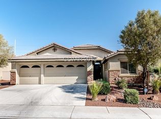 3012 Bublin Bay Ave, North Las Vegas, NV 89081
