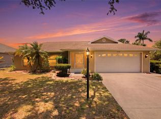 1299 Tripoli St, North Port, FL 34286