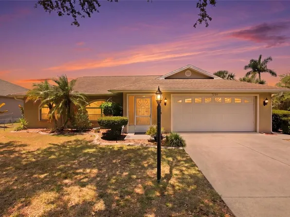 1299 Tripoli St, North Port, FL 34286