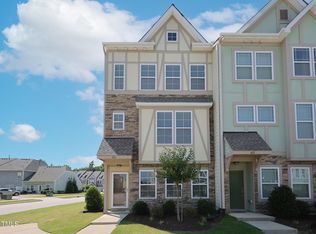 601 Grand Central Sta, Apex, NC 27502