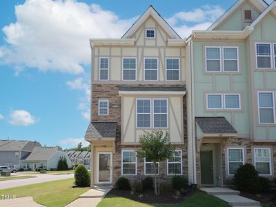 601 Grand Central Sta, Apex, NC, 27502