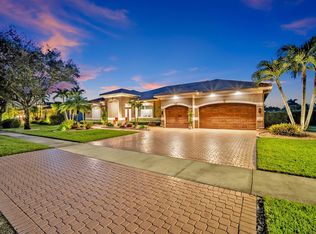 13307 SW 42nd St, Davie, FL 33330
