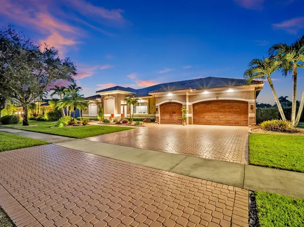 13307 SW 42nd Street, Davie, FL 33330