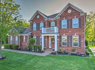 1022 Kelsey Glen Dr, Mount Juliet, TN 37122