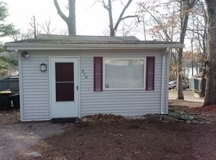 670 Black Hut Rd, Burrillville, RI 02830