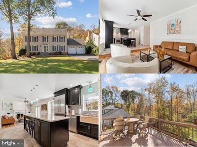 13066 Michie Ct, Woodbridge, VA, 22192