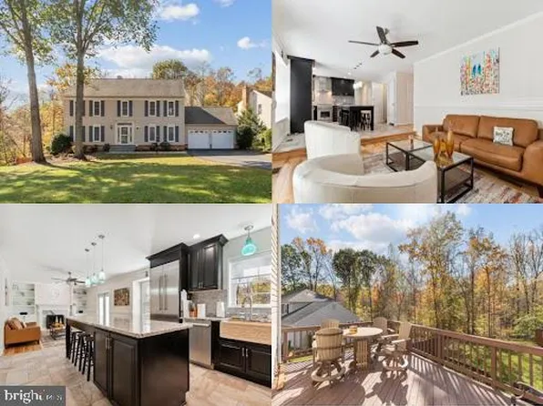 13066 Michie Ct, Woodbridge, VA 22192