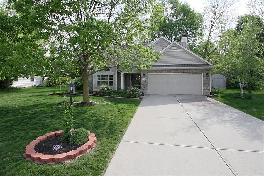 13620 Conner Knoll Pkwy, Fishers, IN 46038 Zillow