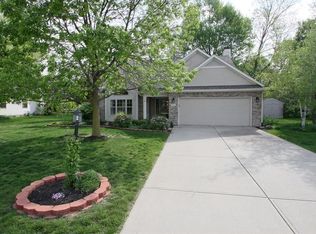 13620 Conner Knoll Pkwy, Fishers, IN