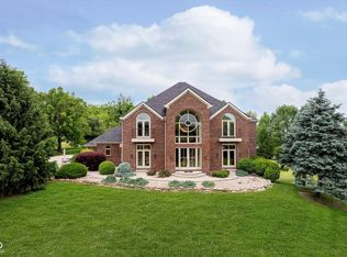 6630 Travis Rd, Greenwood, IN 46143