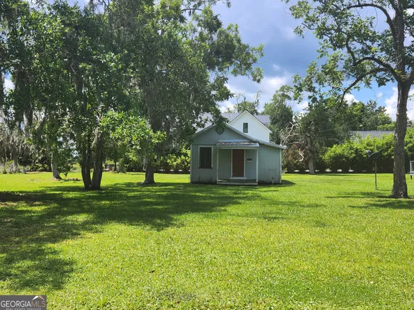 208 E Weed St, Saint Marys, GA 31558