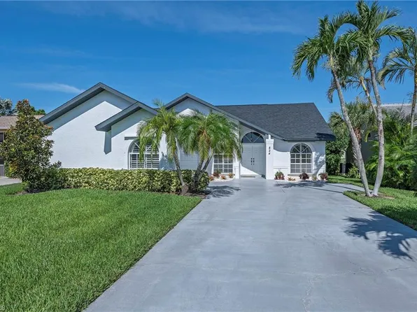 824 Belville BLVD, NAPLES, FL 34104