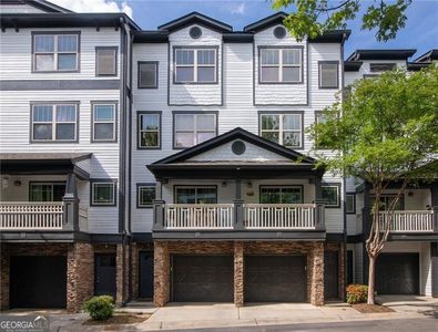 221 Semel Cir NW UNIT 273, Atlanta, GA, 30309