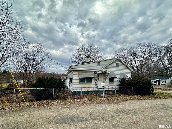 2nd image of 1307 S Moffatt St