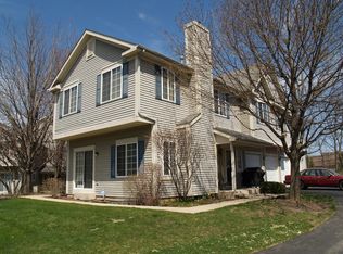 313 Windsor Ct UNIT A, South Elgin, IL 60177