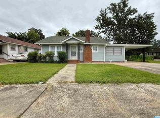 306 Webster St, Gadsden, AL 35904