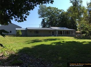 48 Craig Ln, Sangerville, ME 04479