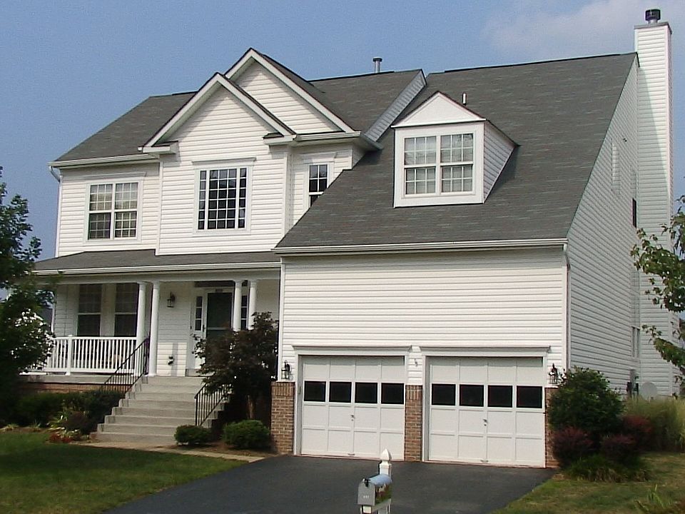 Arcadia Homes O'Keefe Model