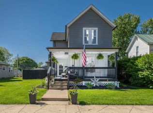 6 Ridgewood Ave, Mount Vernon, OH 43050
