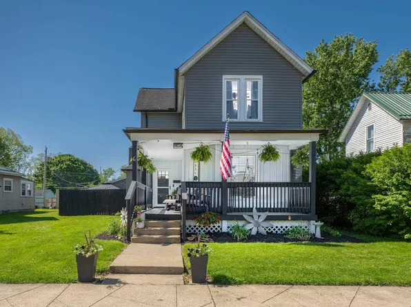 6 Ridgewood Ave, Mount Vernon, OH 43050