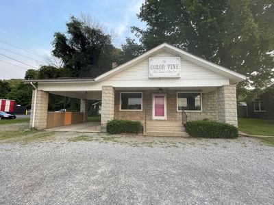 312 W Main St, Waverly, TN, 37185