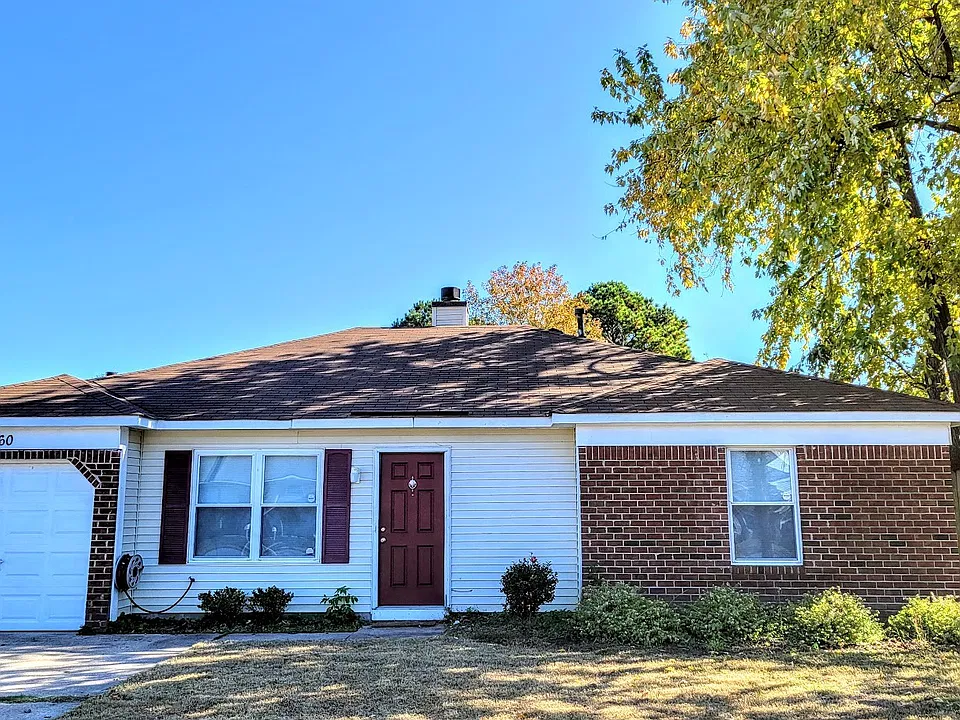1760 Pathfinder Dr