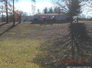 7875 Golden Davis Rd NW, New Salisbury, IN 47161