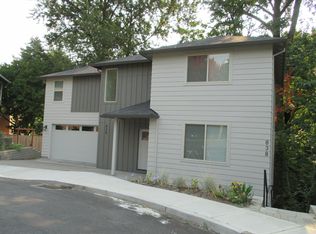 836 SE Linden Ct, Gresham, OR 97080