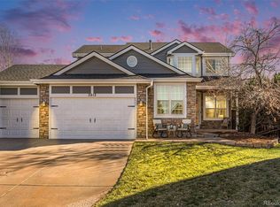 2612 Baneberry Ct, Highlands Ranch, CO 80129
