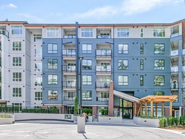 3438 146a St #217, Surrey, BC V4P 1B2