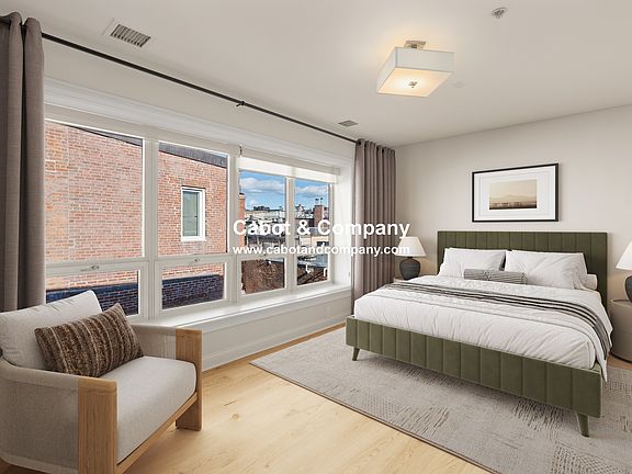 3rd image of 9 N Margin St #33