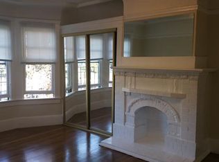1364 Potrero Ave #A, San Francisco, CA 94110