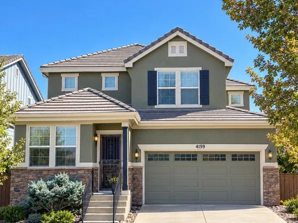 4159 Aspenmeadow Circle, Highlands Ranch, CO 80130