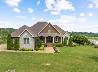 173 Spring Creek Ln, Lebanon, TN 37087