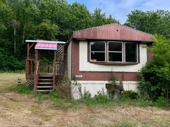 152 Burnt Mill Cir #152, Wheeling, WV 26003