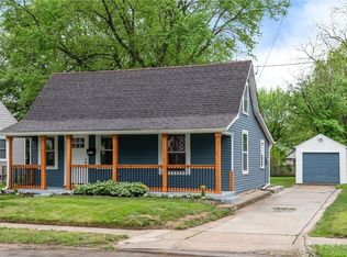 520 Nordale Ave, Dayton, OH