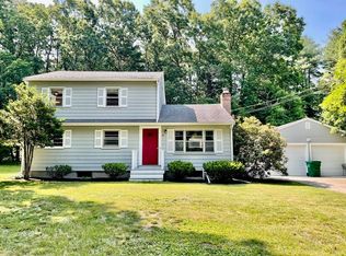 25 Sheffield Dr, Ashland, MA 01721