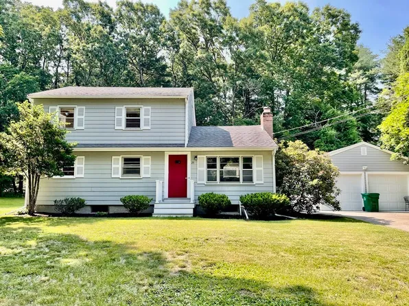 25 Sheffield Dr, Ashland, MA 01721