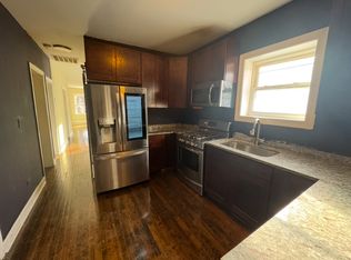 6026 S Paulina St #2, Chicago, IL 60636