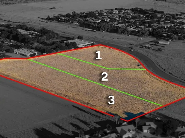 0 Phelps Ave, Coalinga, CA 93210