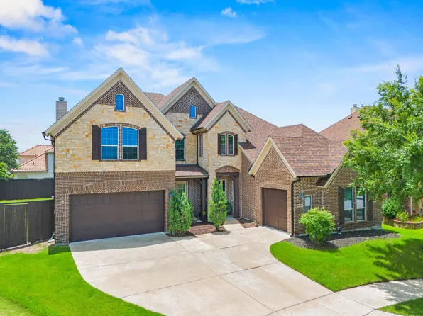 13791 Louisiana Ln, Frisco, TX 75035