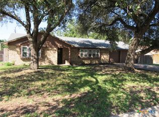306 Ruggles Loop, Temple, TX 76501