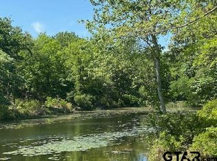 7110 Whispering Oaks Dr, Athens, TX 75752