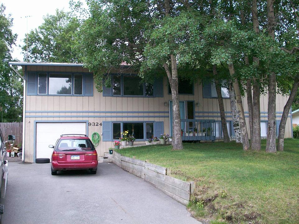 9324 Kavik St, Anchorage, AK 99502 Zillow