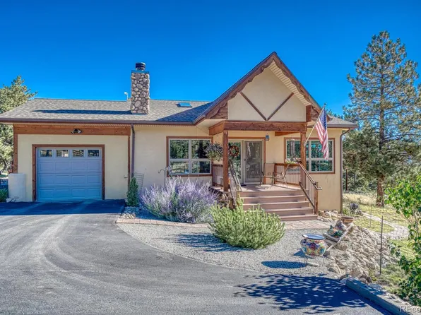 18325 Trail West Drive, Buena Vista, CO 81211