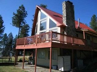 18223 E Black Bear Ln, Spokane, WA 99217