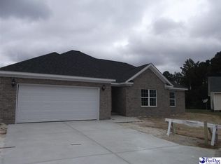 3405 Fillmore Ct, Florence, SC 29505